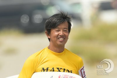 Masai　Tsukamoto